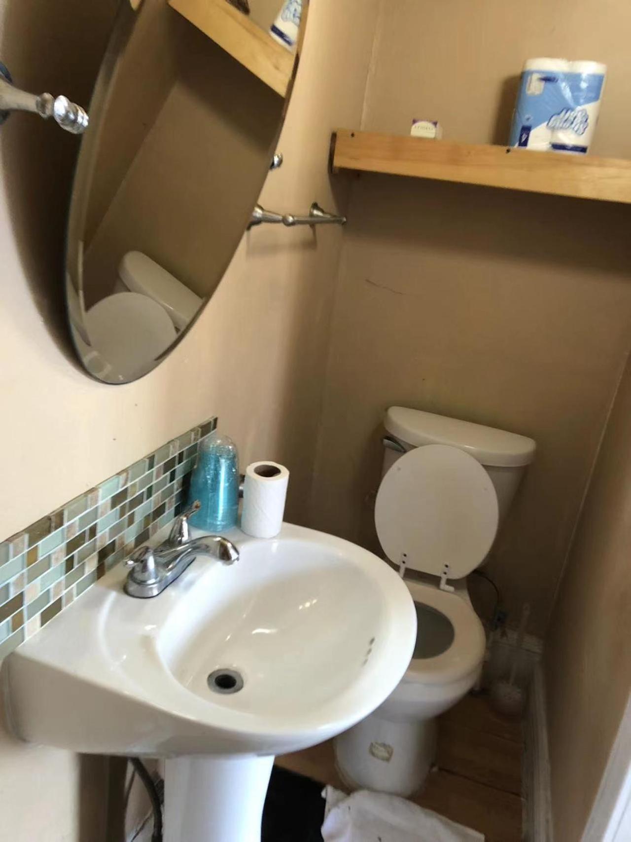 2131 Private Double Room フィラデルフィア エクステリア 写真