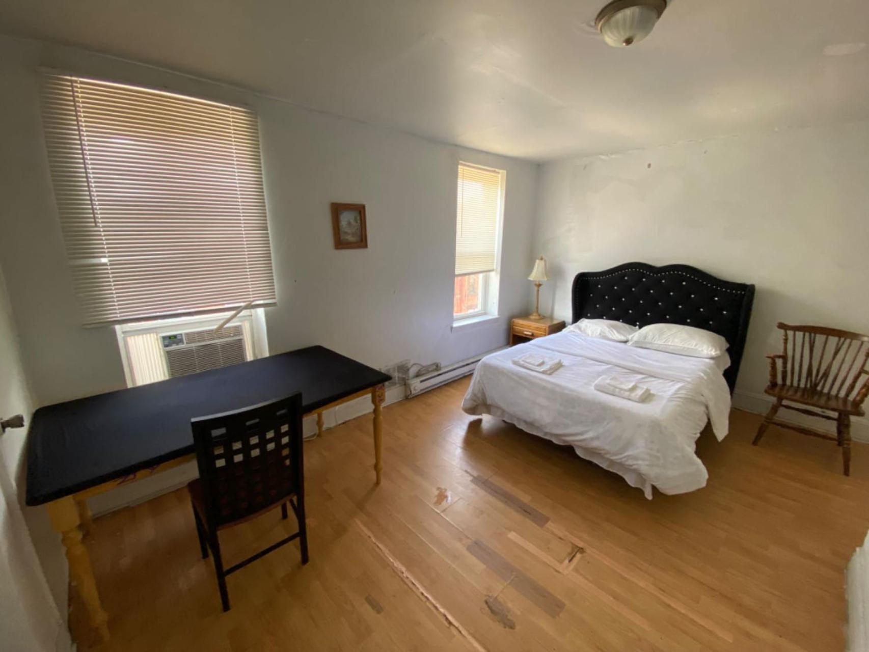 2131 Private Double Room フィラデルフィア エクステリア 写真